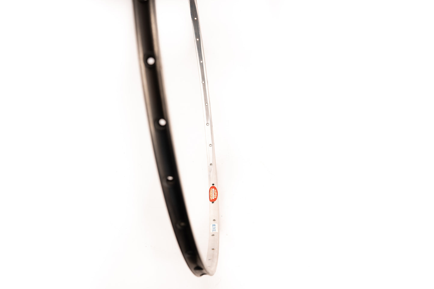 Super Champion Competition Arc-en-ciel Tubular Rim Set