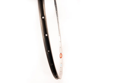 Super Champion Competition Arc-en-ciel Tubular Rim Set