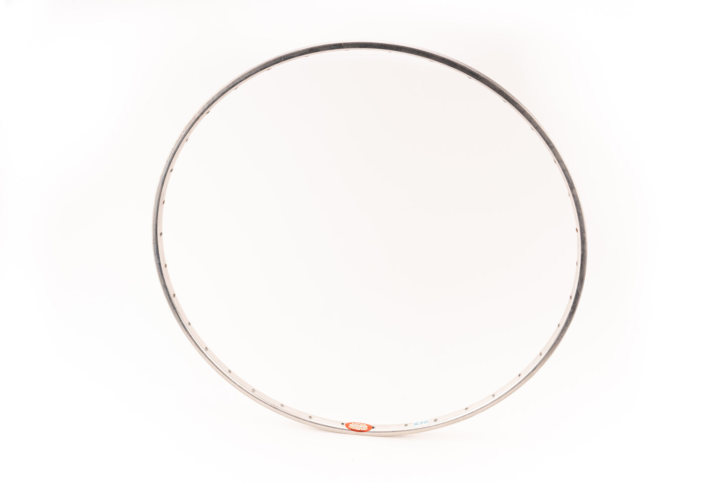 Super Champion Competition Arc-en-ciel Tubular Rim Set