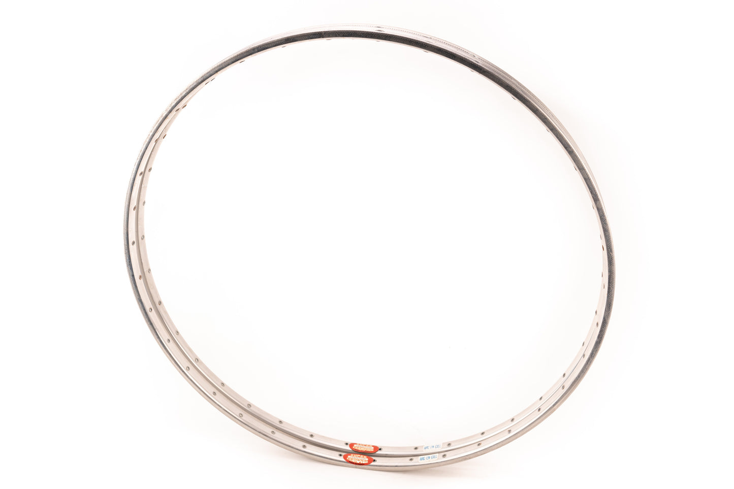 Super Champion Competition Arc-en-ciel Tubular Rim Set