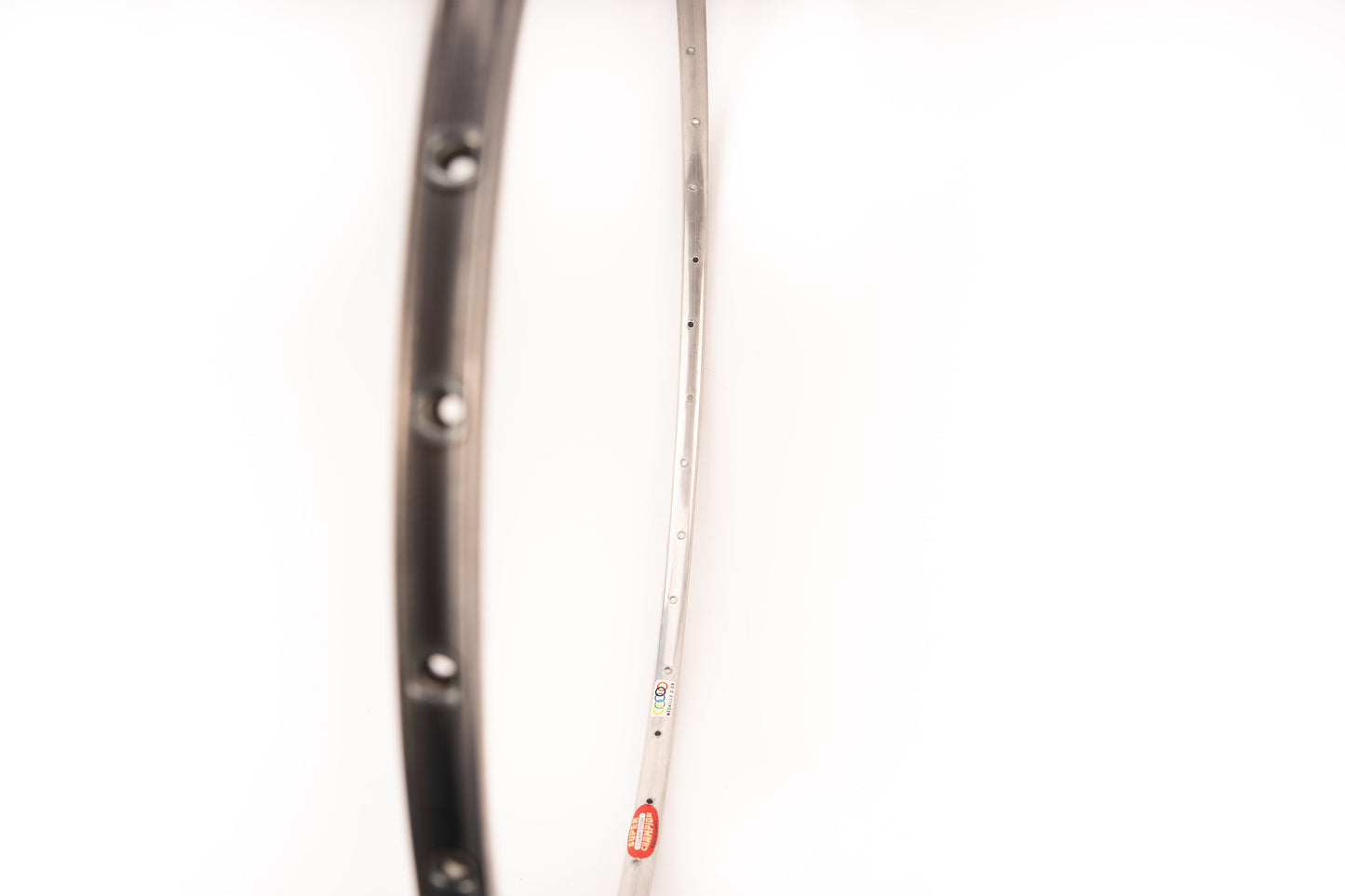 Super Champion Super Competition Champion Alloy Tubular Rims 700c