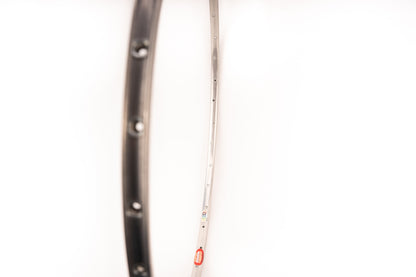 Super Champion Super Competition Champion Alloy Tubular Rims 700c