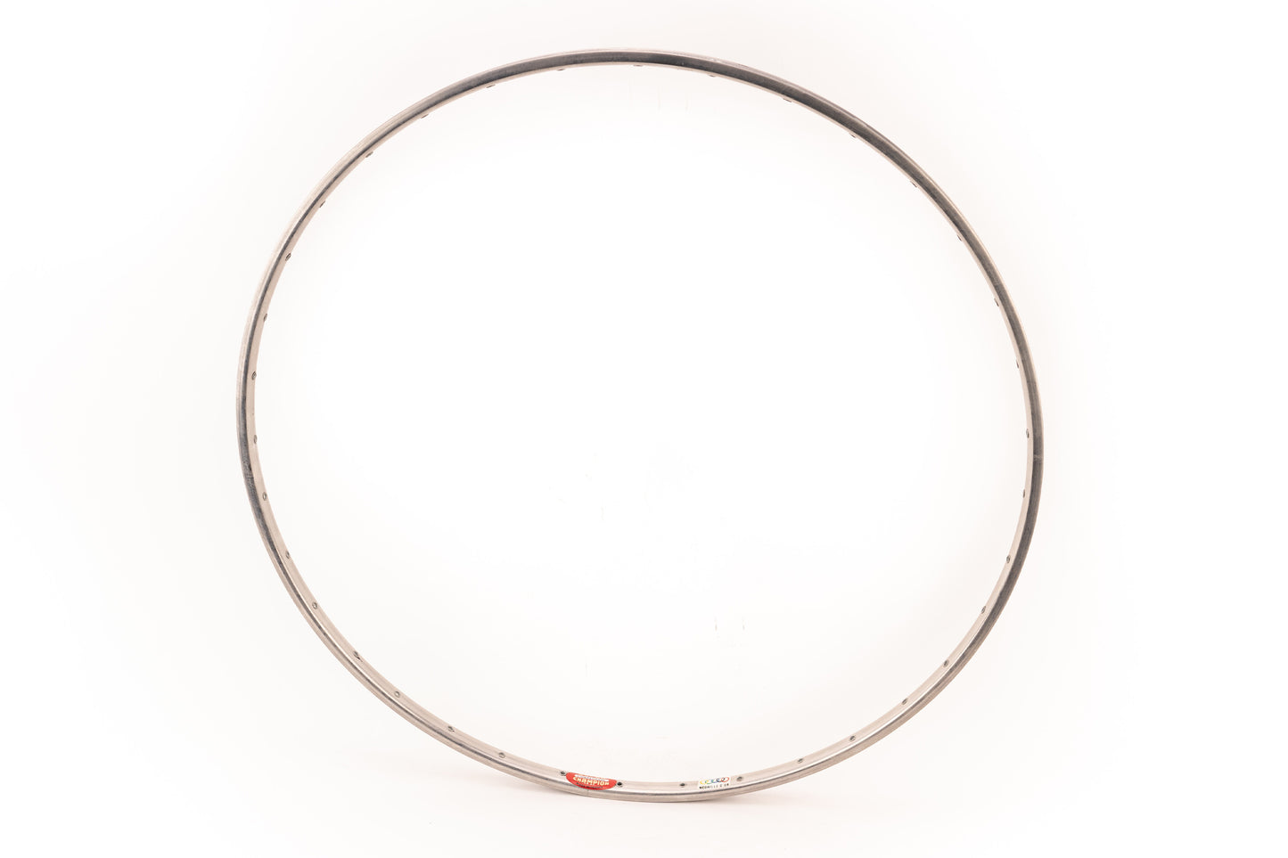 Super Champion Super Competition Champion Alloy Tubular Rims 700c