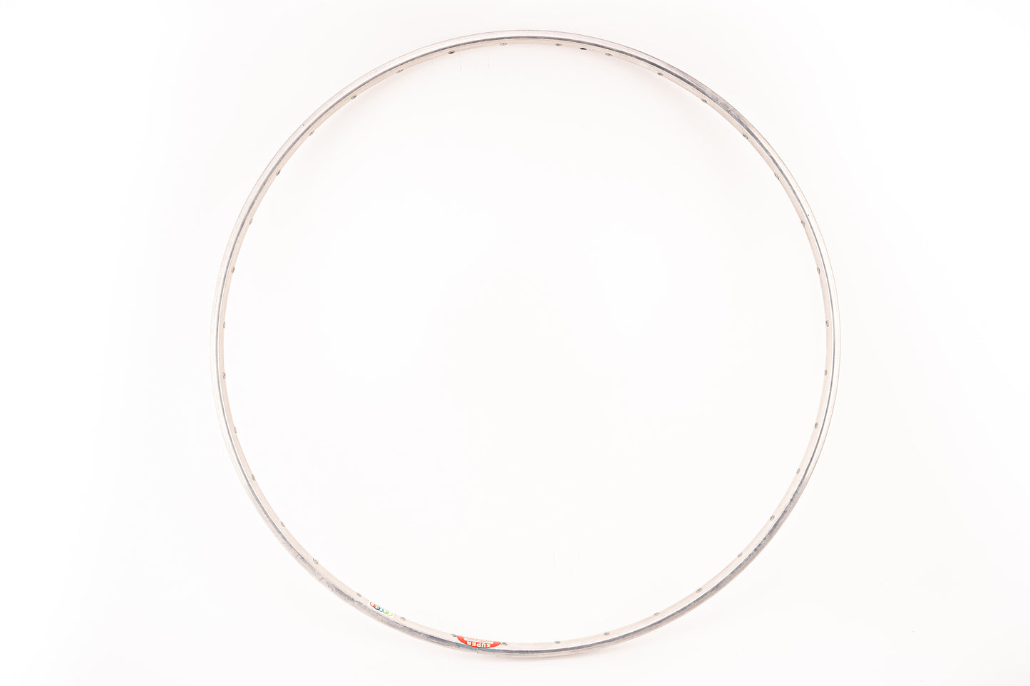 Super Champion Super Competition Champion Alloy Tubular Rims 700c