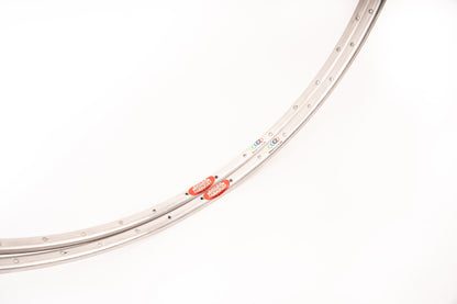 Super Champion Super Competition Champion Alloy Tubular Rims 700c