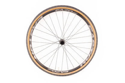 Easton EA70AX Rear Wheel W/tire  Donnelly