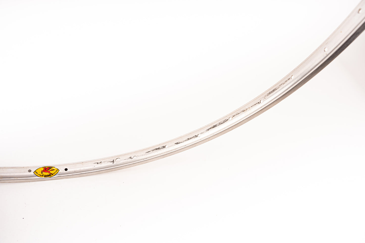 Fiamme Yellow Label 27in rim