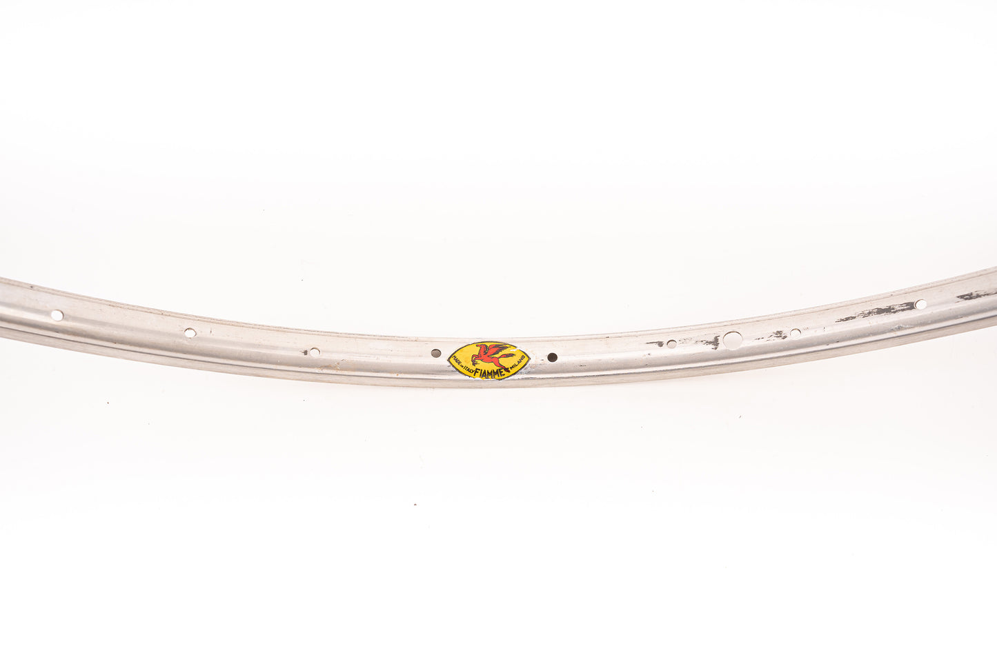 Fiamme Yellow Label 27in rim