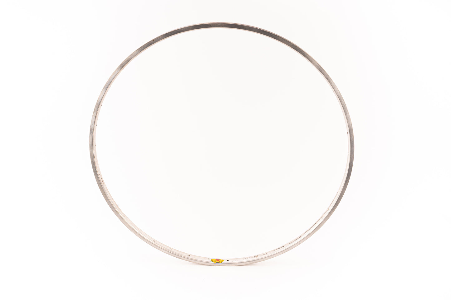 Fiamme Yellow Label 27in rim