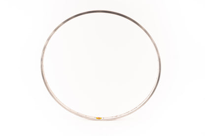 Fiamme Yellow Label 27in rim