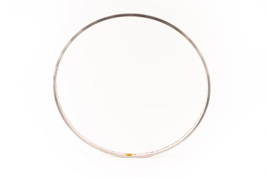 Fiamme Yellow Label 27in rim