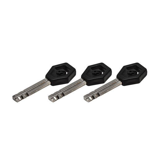 Blackburn Local U-Lock - Standard