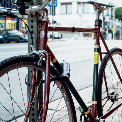 Blackburn Local U-Lock - Long