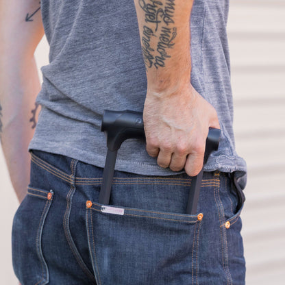 Blackburn Local U-Lock - Long