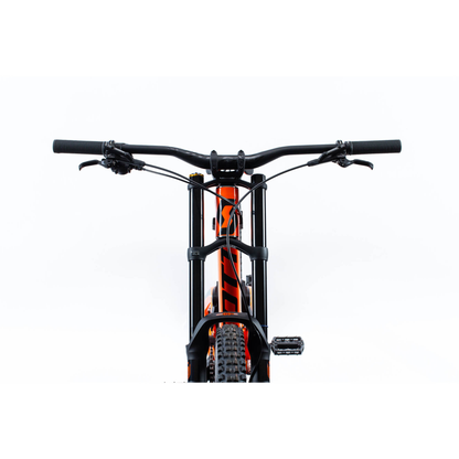 Scott Bike Gambler 730