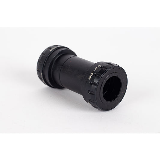 Rotor BB30-24 Reducer Road BB Steel Blk