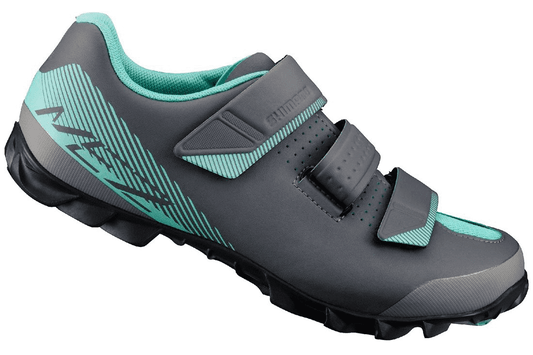 Shimano SH-ME2W Shoe Blk/Grn 42