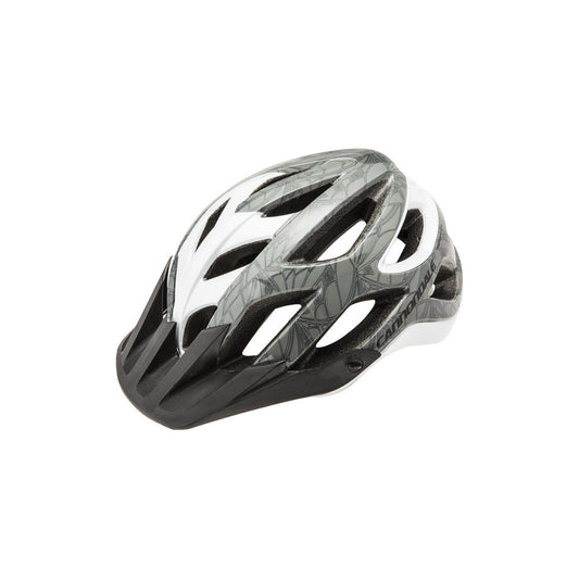 Cannondale Ryker Helmet Gray Small