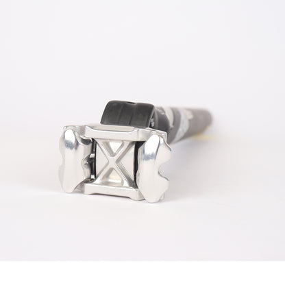 PRO Vibe Di2  Carbon Seatpost 27.2 x 350 15mm offset