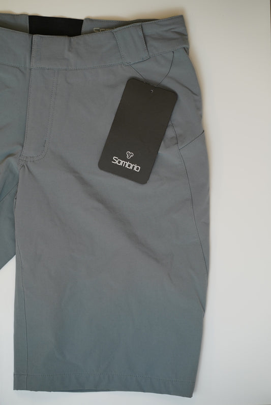 Sombrio Zinnia Short Wmns Shadow SM