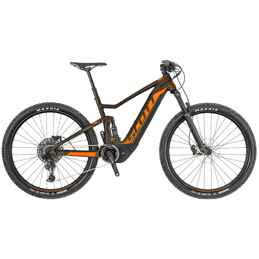 Scott Spark eRide 920