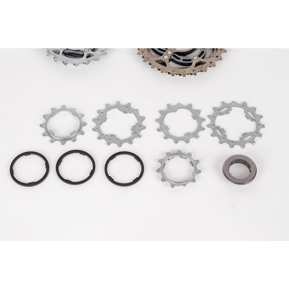 Campagnolo Record 11 Speed Cassette