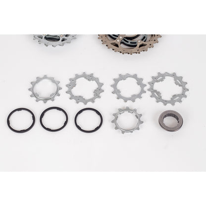 Campagnolo Record 11 Speed Cassette