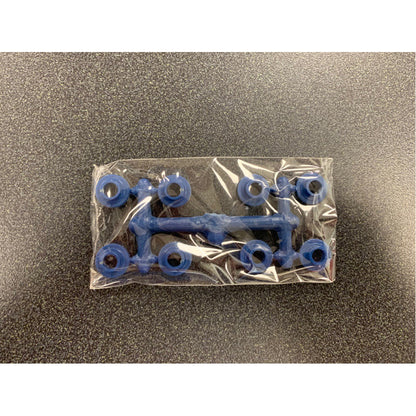 FSA Derailleur Pulleys Full Ceramic + Ceramic Bearings Campagnolo Blu