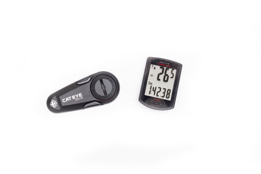 CatEye Strada Slim Blk