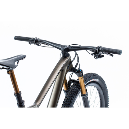 Scott Bike Genius 900 Ultimate