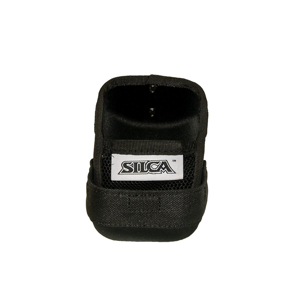 Silca Sicuro Capsule Blk