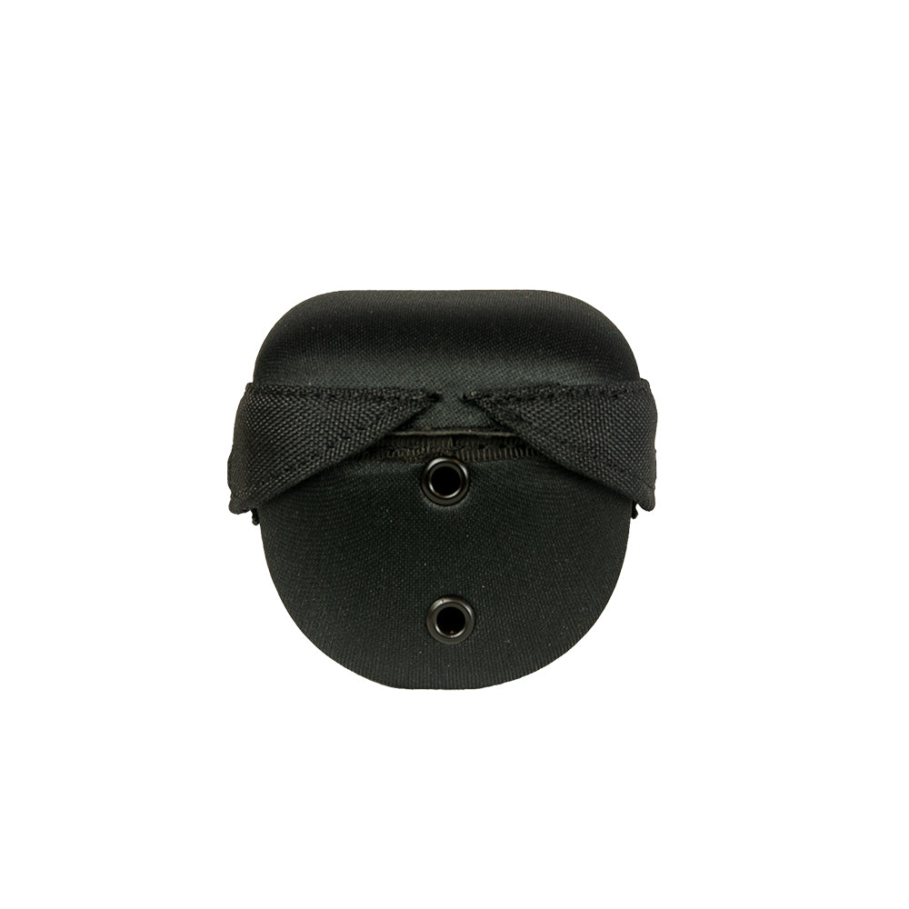 Silca Sicuro Capsule Blk