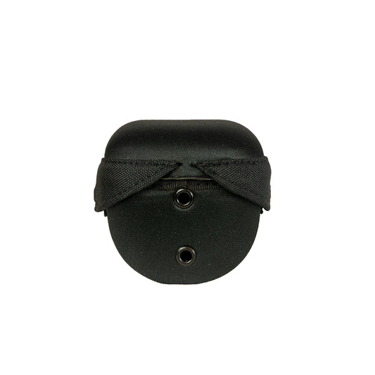 Silca Sicuro Capsule Blk