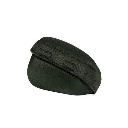 Silca Sicuro Capsule Blk