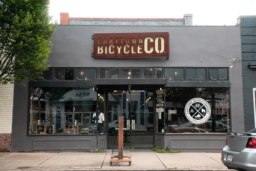 Carytown Bicycle Co.