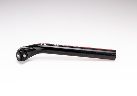 3T Palladio Team Seatpost 31 6 Mm 280 Mm