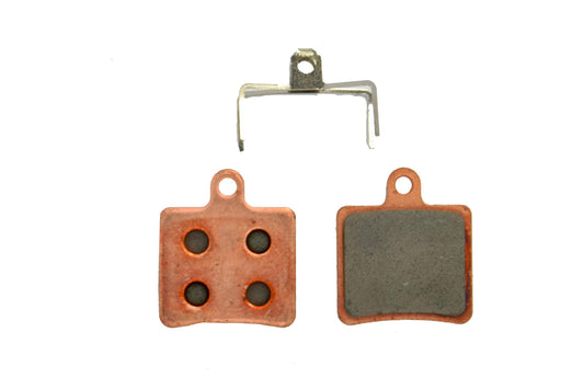 EBC Disc Pads-Hope Mini Gold