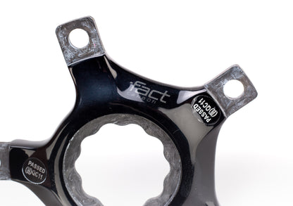 Specialized S-Works SL Carbon Spider - Gloss Carb Compact 110