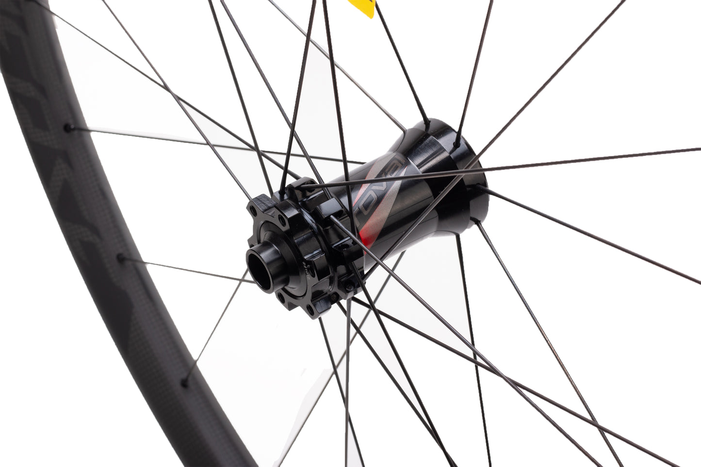 Specialized Traverse SL FRONT Wheel Carb 650B