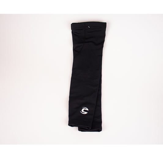 CANNONDALE Cannondale Arm Warmers Blk - Black