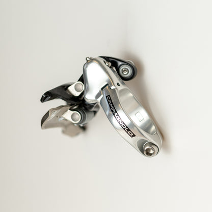 Campy Record 11s 35.0 Front Derailleur