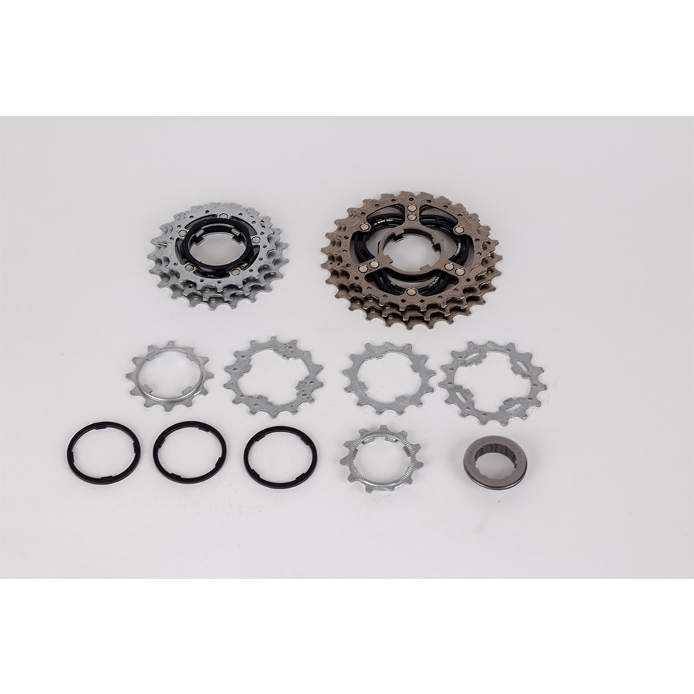 Campagnolo Record 11 Speed Cassette – Incycle Bicycles