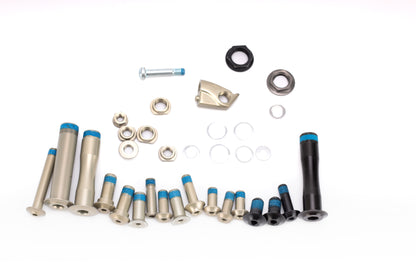 Specialized XC/Enduro/BH Bolt Kit