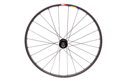 Santa Cruz Reserve 22,  Chris King XDR R45D 700C Wheelset BLK