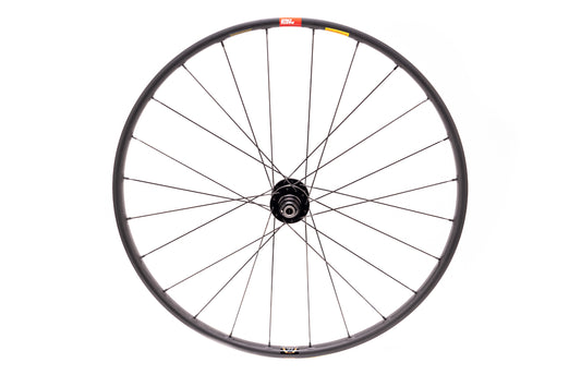Santa Cruz Reserve 22,  Chris King XDR R45D 700C Wheelset BLK