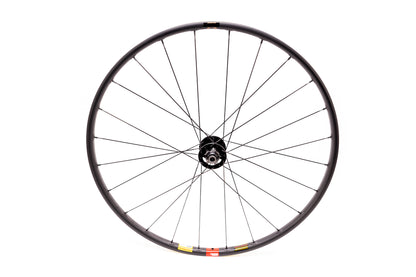 Santa Cruz Reserve 22,  Chris King XDR R45D 700C Wheelset BLK