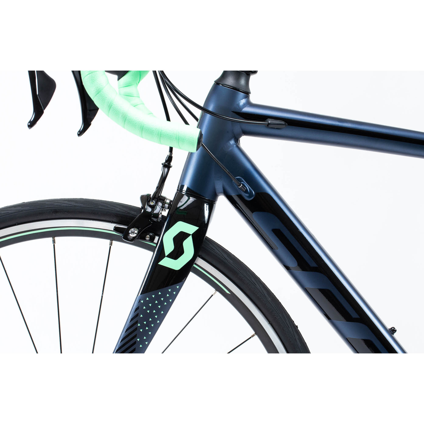 Scott Contessa Speedster 15