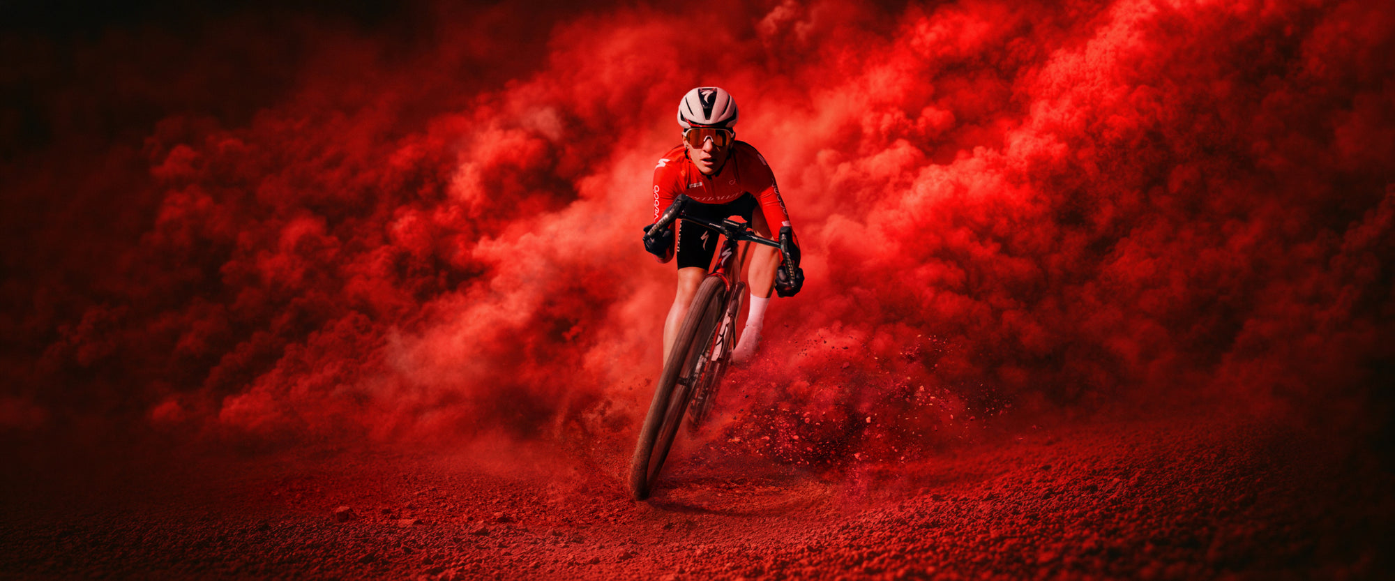 Eat My Dust - Meet the All-New Crux 5