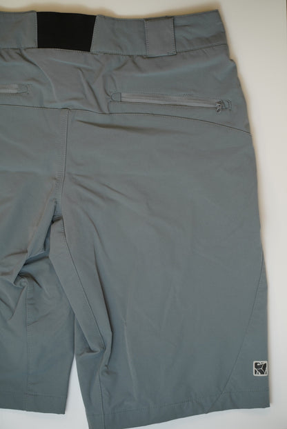 Sombrio Zinnia Short Wmns Shadow SM