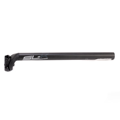 FSA SL-K Carbon Seatpost SB0 25.4x350mm Blk Decal